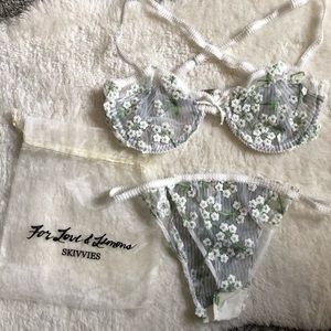 For Love and Lemons Pastille Set